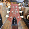 Paul Reed Smith SE McCarty 594 Laurel Burl Limited Edition Electric Guitar 2025 Vintage Sunburst w/Padded Gig Bag