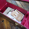 Gibson Custom Limited Edition 1957 Les Paul Reissue Ultra Heavy Aged Mustard Gold w/Hard Case