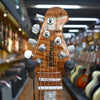Ernie Ball Music Man BFR Albert Lee HH Electric Guitar Malibu Burst w/Mono Case