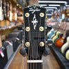 Taylor Gold Label 917e Acoustic-electric Guitar Natural w/Hard Case