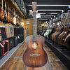 Martin 000-15M StreetMaster Mahogany Burst w/Padded Gig Bag