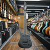 Jackson Pro Series Signature Chris Rörland Soloist SL7 7-string Electric Guitar Satin Black w/Padded Gig Bag