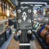 Taylor Gold Label 514e SB Acoustic-electric Guitar Sunburst w/Cream Pickguard, Hard Case