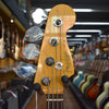 Fender American Professional Jazz Bass 3-Color Sunburst w/Rosewood Fingerboard, Hard Case