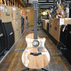 Taylor 414ce Studio Sitka Spruce/Indian Rosewood Acoustic-Electric Guitar w/Padded Gig Bag