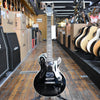 Schecter Korea Solo-II Blackjack Electric Guitar 2022 Black Gloss w/Fishman Fluence Pickups