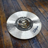 Zildjian 11 inch K Custom Hybrid Splash Cymbal Late 2010s
