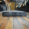 Carvin USA Quad X-Amp Stereo Tube Guitar Preamp Early 1990s