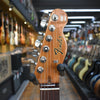 Fender Limited Edition American Cabronita Special Telecaster Sherwood Green Metallic w/Hard Case