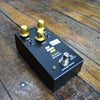 Keeley Super Rodent Overdrive and Distortion Pedal Early 2020s w/Packaging