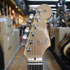Fender Limited Run American Professional II Stratocaster 2025 Firemist Gold w/Matching Headstock, Noiseless Pickups, Hard Case