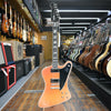 Epiphone Inspired by Gibson Futura Firebird Custom Electric Guitar Firestorm Shift w/Padded Gig Bag