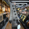 Ibanez Japan Prestige RGR5121RB Electric Guitar Gray Metallic Flat w/Hard Case