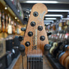 Ernie Ball Music Man Jason Richardson Signature Cutlass HT Electric Guitar Kokiri Forest w/Mono Case