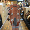 Taylor Catch Custom #35 CT5z Hollowbody Electric Guitar Fiery Sunset w/Hard Case