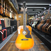 Epiphone Hummingbird Tribute Acoustic Guitar Heritage Cherry Sunburst