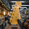 Fender American Vintage II 1961 Stratocaster Electric Guitar Surf Green w/Hard Case