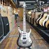 Schecter Banshee-6 FR Extreme Electric Guitar 2017 Charcoal Burst