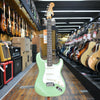 Fender Player II Stratocaster Electric Guitar 2024 Birch Green