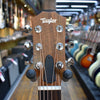 Taylor GS Mini-e Koa Acoustic-Electric Guitar w/Padded Gig Bag