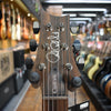 Paul Reed Smith Private Stock Custom 24-08 10-Top Electric Guitar Sage w/Stained Neck, Hard Case