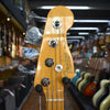 Fender American Professional Precision Bass Natural w/Maple Fingerboard, Hard Case