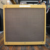 Fender USA '59 Bassman LTD 4 x 10-inch 45-watt Tube Combo Amp Early 2010s Lacquered Tweed