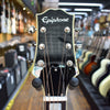 Epiphone Marcus King El Dorado Acoustic-electric Guitar Antique Natural w/Hard Case