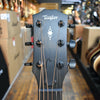Taylor 324ce Acoustic-electric Guitar 2024 Satin Edgeburst w/Hard Case