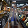 Ibanez SRF706 6-String Fretless Bass Guitar 2019 Brown Burst Flat w/Padded Gig Bag