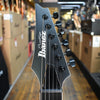 Ibanez Prestige RGR662AH Electric Guitar Weathered Black w/Hard Case