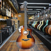 Taylor 214ce-K SB Plus Acoustic-electric Guitar Shaded Edgeburst w/Softshell Case