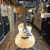 Taylor 214ce Plus Torrefied Spruce/Rosewood Grand Auditorium Acoustic-Electric Guitar w/Aerocase