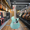 Gretsch Electromatic Jet Club Electric Guitar Steel Olive