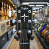 Taylor Custom Catch #8 C14CE Grand Auditorium Sitka Spruce/Flamed Maple Acoustic-Electric Guitar 2024 Lilac Wine w/Hard Case