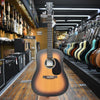Martin D-X2E Brazilian Burst Special Acoustic-electric Guitar Vintage Burst w/Softshell Case