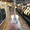 Martin 0-10E Retro Jason Isbell Acoustic-electric Guitar Dark Mahogany w/Softshell Case