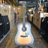 Martin D-X2E Molly Tuttle Acoustic-electric Guitar Vintage Sunburst w/Softshell Case