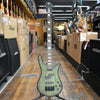 Spector Euro 4 LX Electric Bass Guitar Haunted Moss w/Padded Gig Bag