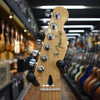 Fender Player Telecaster Electric Guitar 2021 Black w/Hard Case