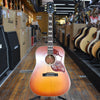 Epiphone Hummingbird Standard Acoustic-electric Guitar Cherry Sunburst w/Padded Gig Bag
