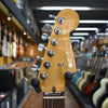 Fender American Ultra Stratocaster Electric Guitar 2021 Ultraburst w/Hard Case