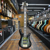 Spector Icon NS-5 Neck Through 5-string Electric Bass Guitar Haunted Moss Gloss w/Padded Gig Bag