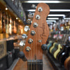 Fender American Acoustasonic Telecaster 2019 Sunburst w/Padded Gig Bag