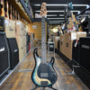 Ernie Ball Music Man StingRay 5 Special 5-string Electric Bass Guitar Mean Blue Burst w/Mono Case