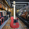 Paul Reed Smith NF 53 Electric Guitar Red Apple Metallic Satin w/Padded Gig Bag