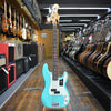Fender 75th Anniversary Player II Precision Bass Sea Foam Green