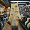 Paul Reed Smith Silver Sky Electric Guitar 2019 Golden Mesa w/Rosewood Fingerboard, Padded Gig Bag