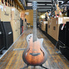 Taylor T5z Classic Koa Hollow Body Shaded Edgeburst w/AeroCase