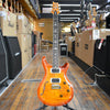 Paul Reed Smith SE Custom 24 Semi-Hollow Piezo Electric Guitar Vintage Sunburst w/Padded Gig Bag